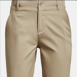 Boys' UA Golf Shorts